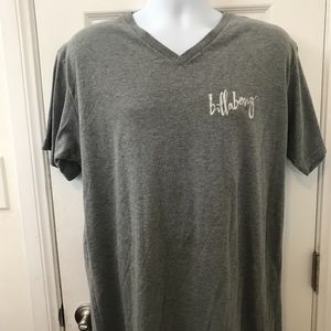 Billabong V-Neck Shirt